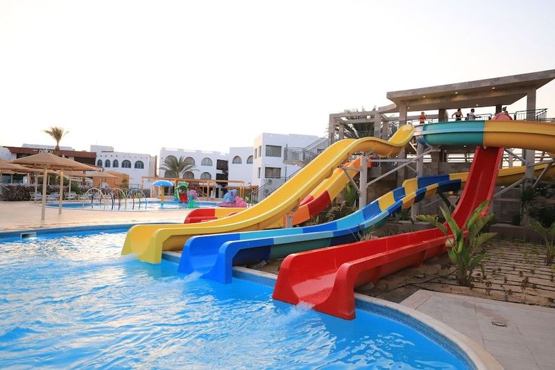 Shams Safaga Resort - Image 5