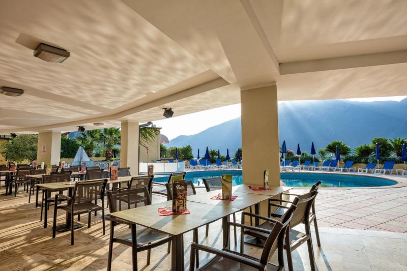 Hotel San Pietro - Image 4