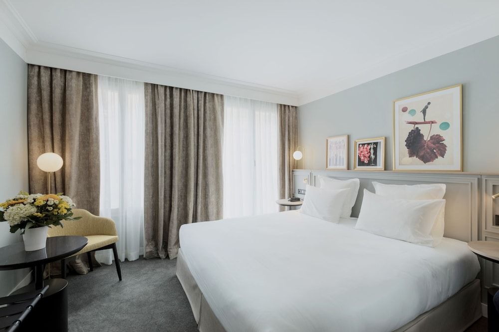 XO Hotel - Image 6