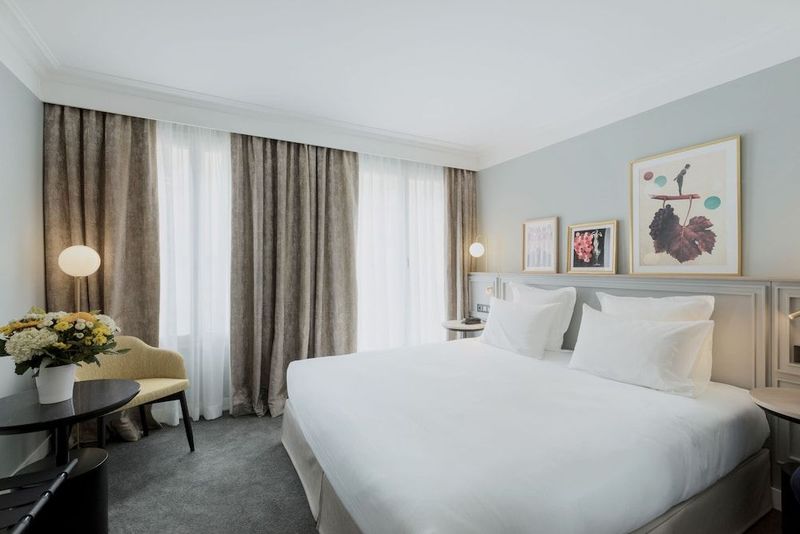 XO Hotel - Image 6