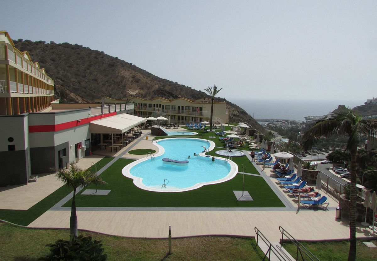 Apartamentos Natural Park - Image 5
