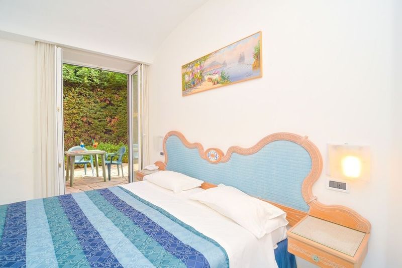 Albergo Terme Italia - Image 9
