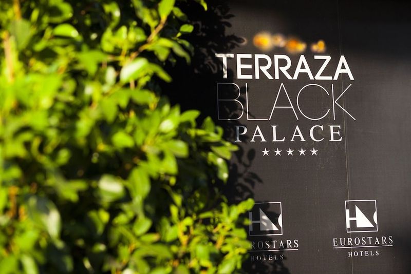 Eurostars Palace - Image 10