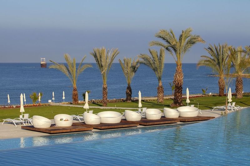 King Evelthon Beach Hotel and Resort - Image 3
