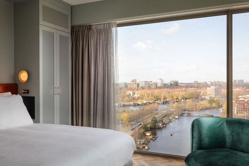 Olympic Hotel - Image 5