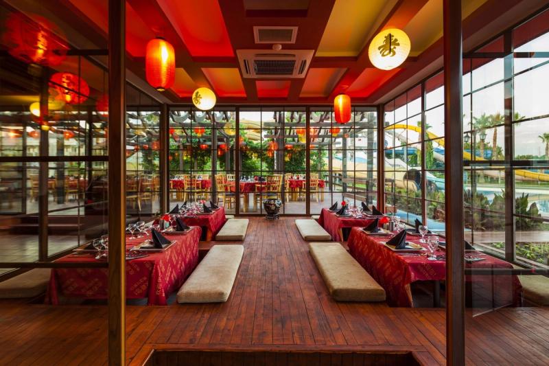 Club Hotel Turan Prince World - Image 5