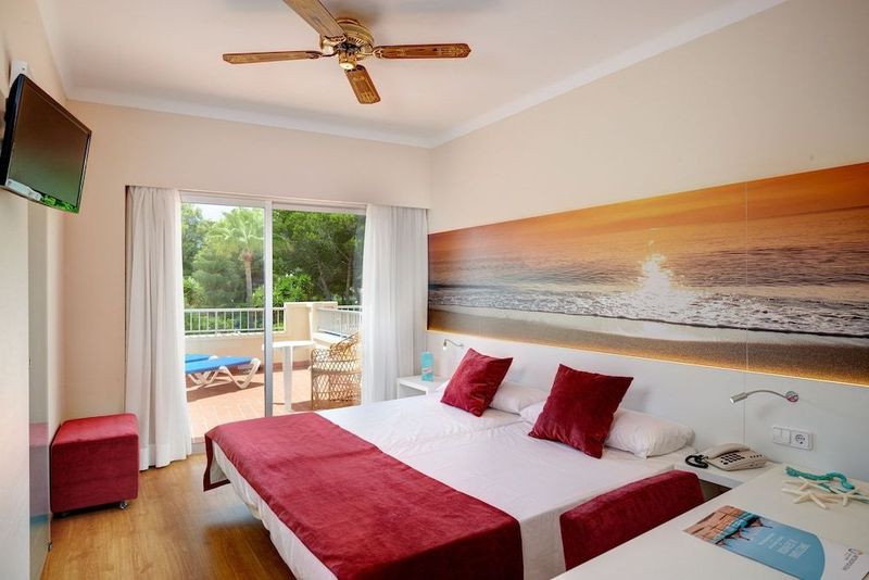 Metropolitan Playa Hotel - Image 7