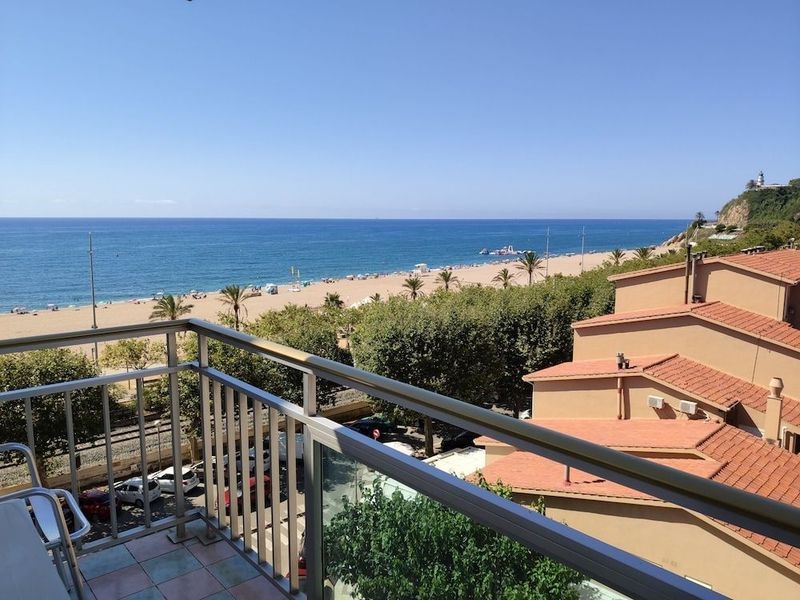 Hotel Internacional Calella - Image 4