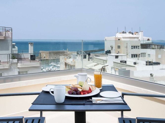 Billede av hotellet ibis Styles Heraklion Central - nummer 1 af 10