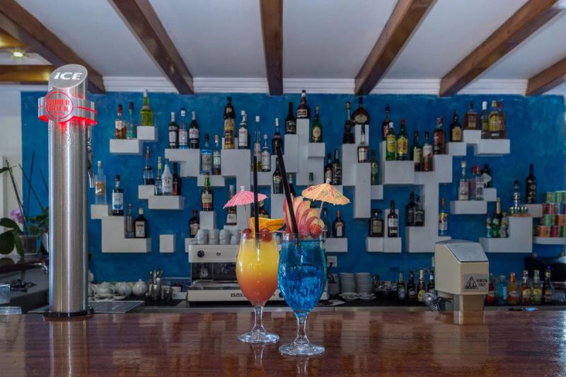 Hotel Mirachoro Praia da Rocha - Image 4