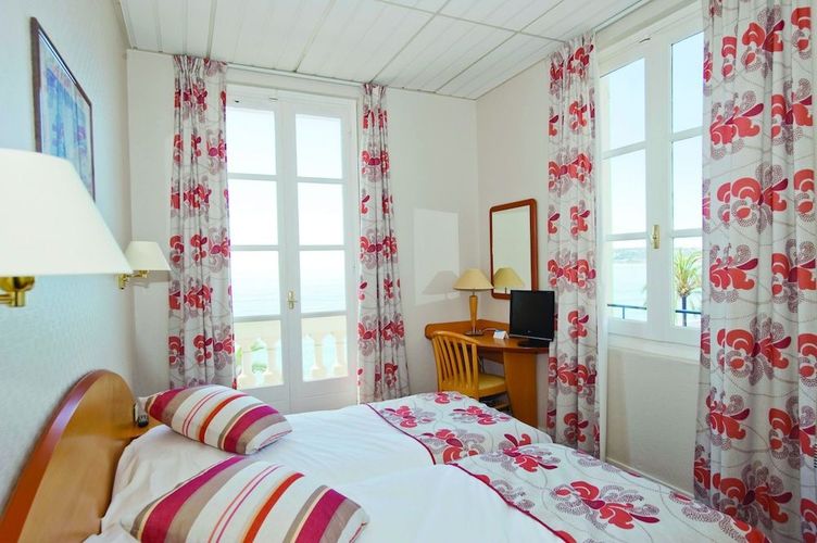 Billede av hotellet Hotel Vacances Bleues Balmoral - nummer 4 af 10