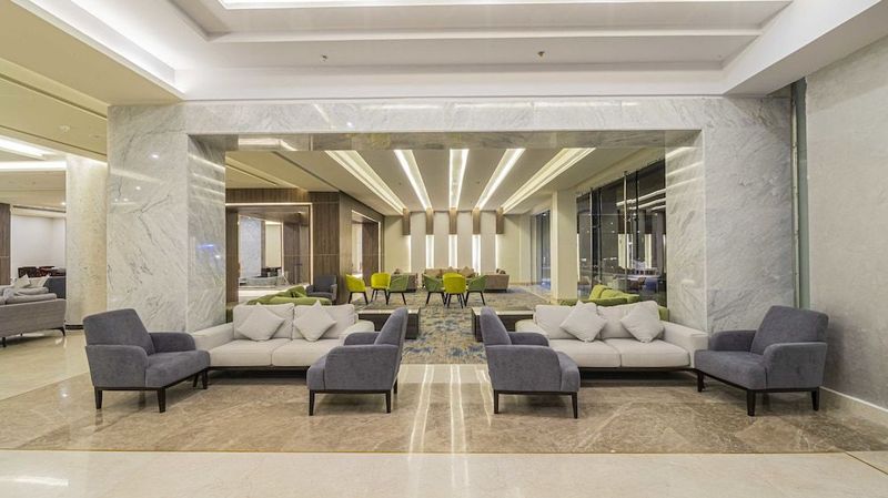 Amarina Abu Soma Resort & Aquapark - Image 9