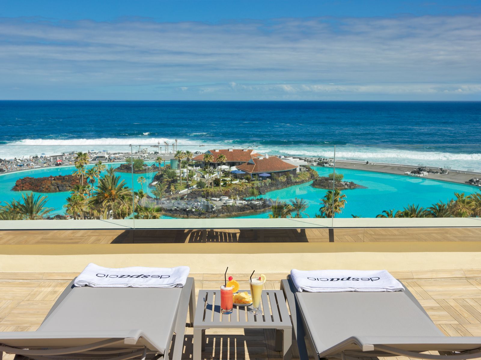 Billede av hotellet H10 Tenerife Playa - nummer 1 af 10
