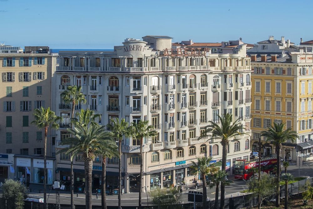 Billede av hotellet Albert Premier - nummer 1 af 10