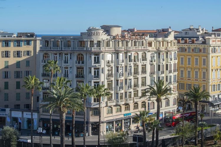 Billede av hotellet Albert Premier - nummer 1 af 10