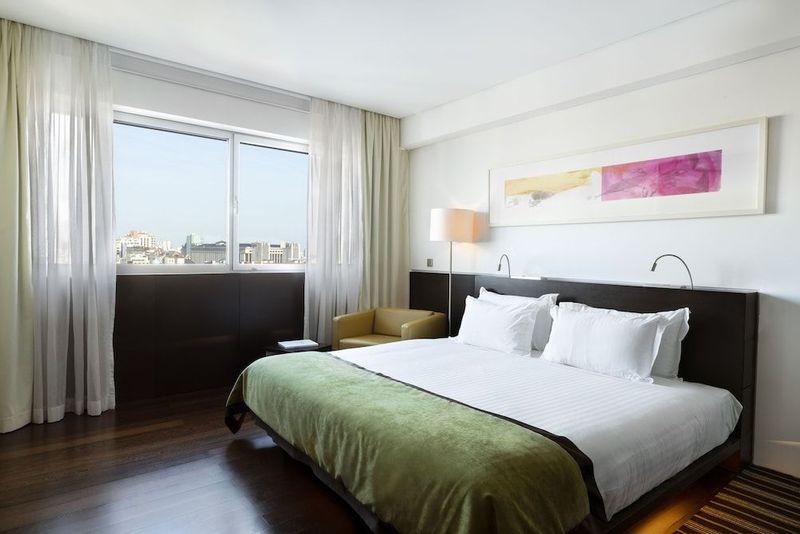 VIP Grand Lisboa Hotel & Spa - Image 5