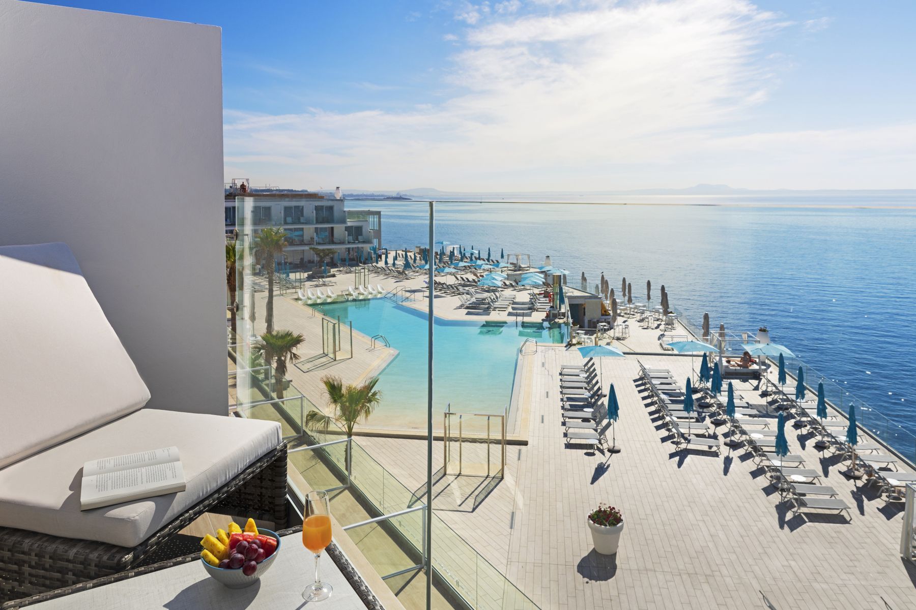 Billede av hotellet Elba Sunset Mallorca - nummer 1 af 10