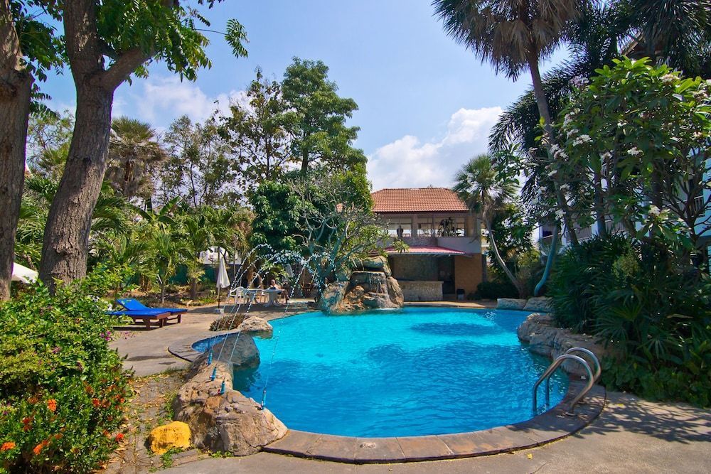 Hotellbilder av Bella Villa Serviced Apartment - nummer 1 av 8