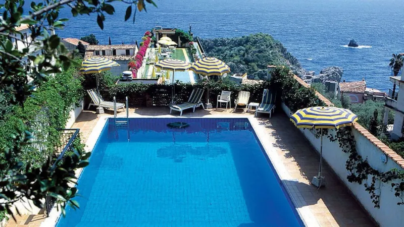 Hotel Ipanema