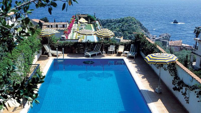 Hotel Ipanema - Image 1