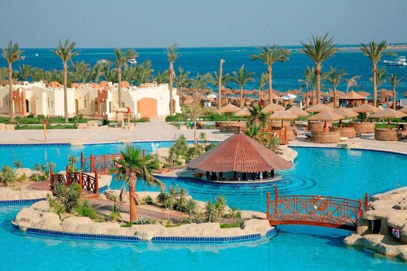 SUNRISE Royal Makadi Resort - Image 1