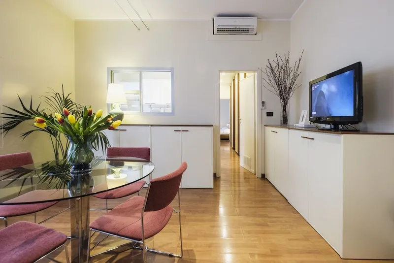 Residence Sacchi