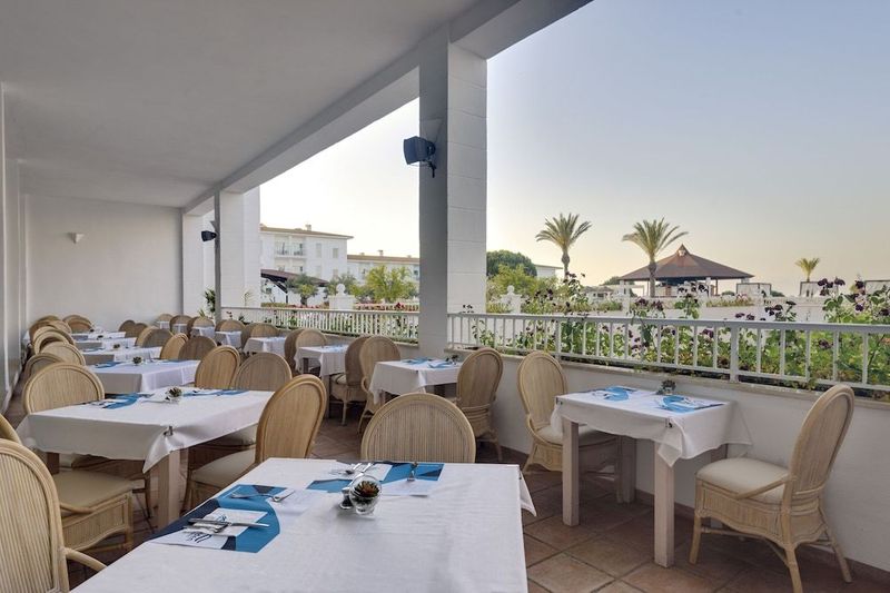 Garden Playanatural Hotel & Spa - Image 4