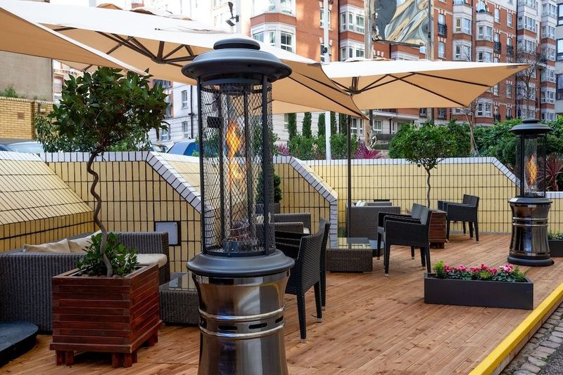 Copthorne Tara Hotel London Kensington - Image 6