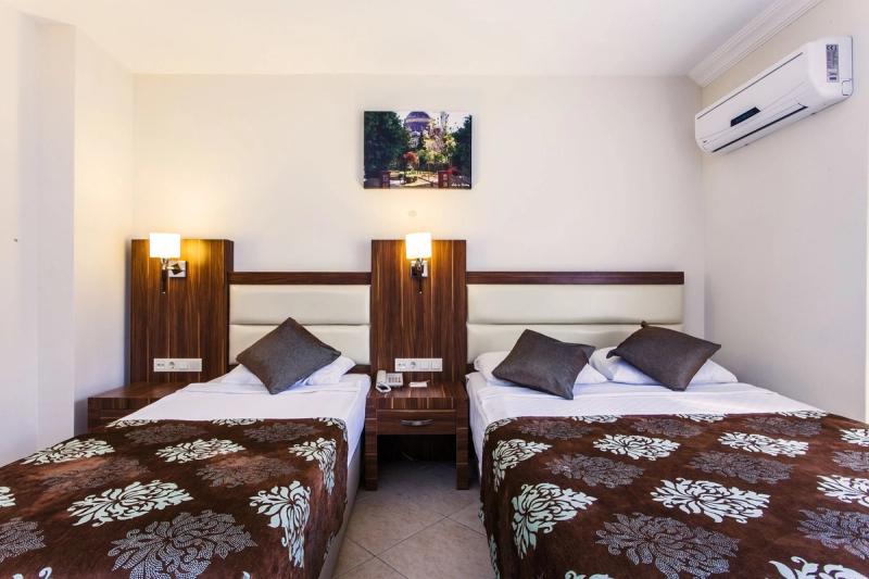 Oba Time Hotel - Image 2