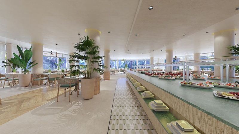 Grupotel Club Cala Marsal - Image 7