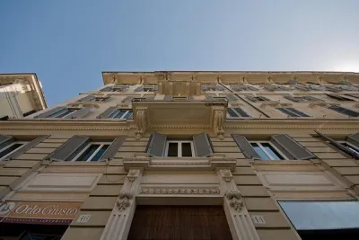 MF Hotel