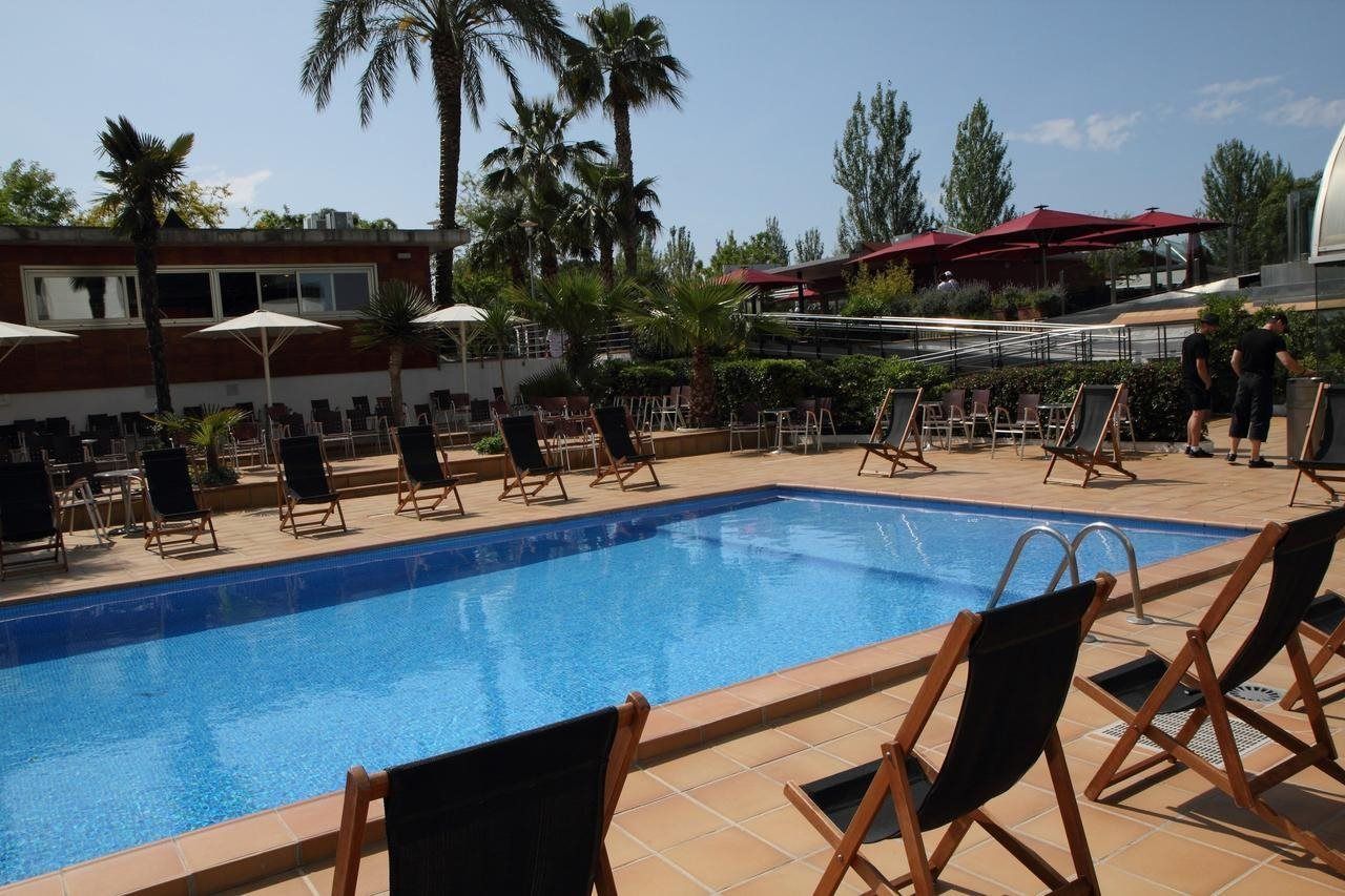 Hotellbilder av Don Angel - nummer 1 av 10