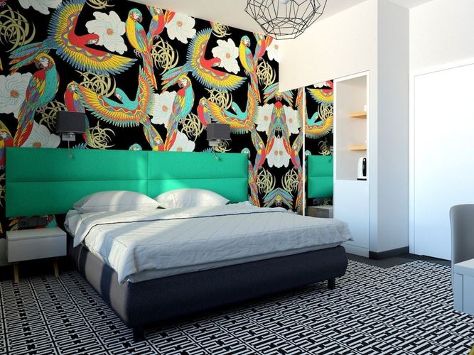 Billede av hotellet Liv'Inn Aparthotel - nummer 5 af 10