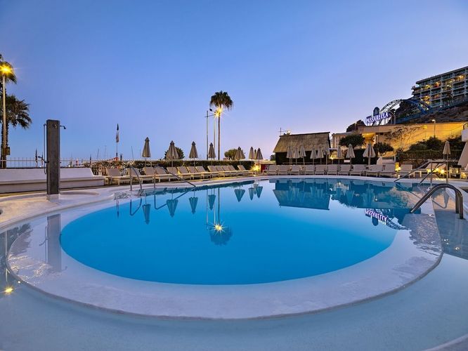 Billede av hotellet XQ Vistamar - nummer 1 af 10