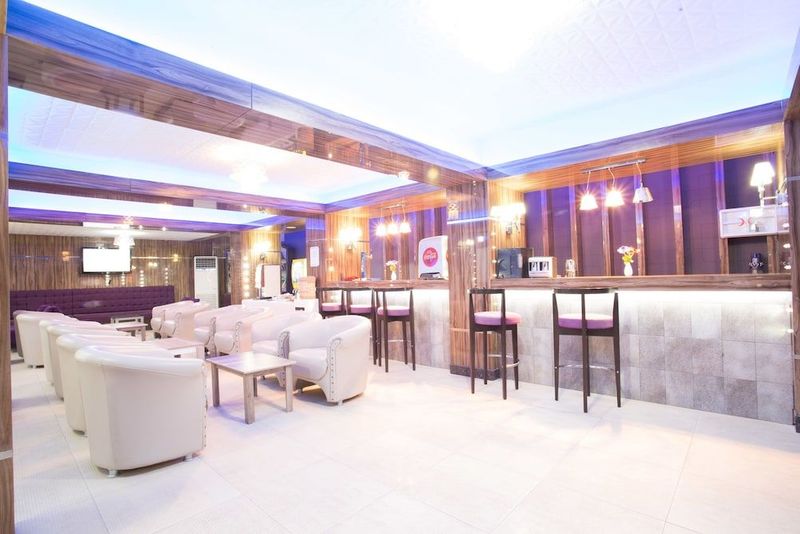 Cleopatra Golden Beach Hotel - Image 9