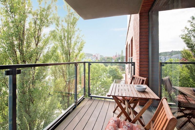 Apartinfo Chmielna Park Apartments - Image 4