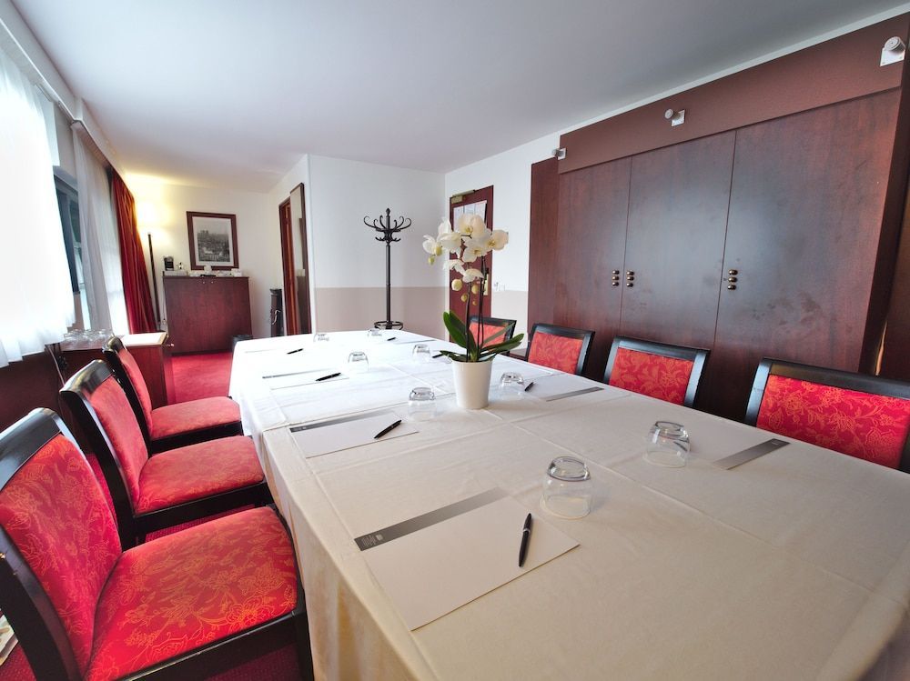 Mercure Paris Gare Montparnasse TGV - Image 7