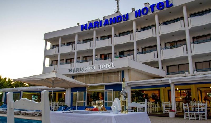 Mariandy Hotel - Image 7