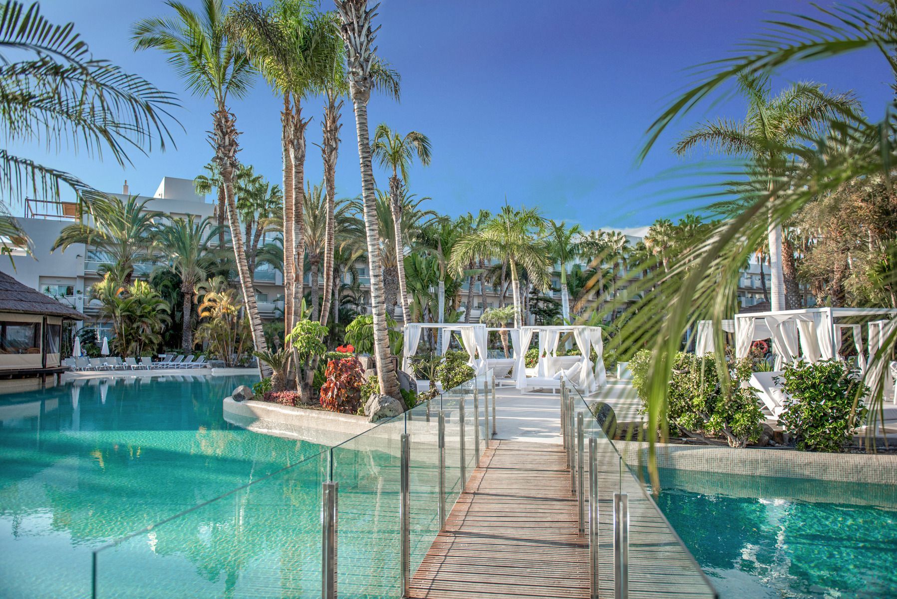Hotellbilder av Maspalomas Princess - nummer 1 av 10
