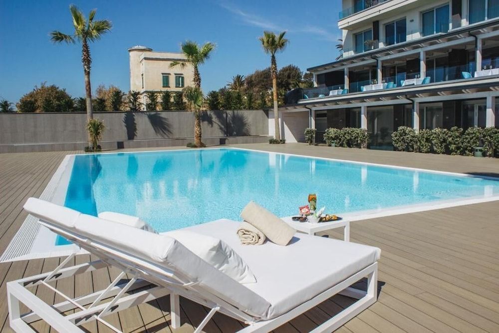 Resort Tre Fontane - Image 4