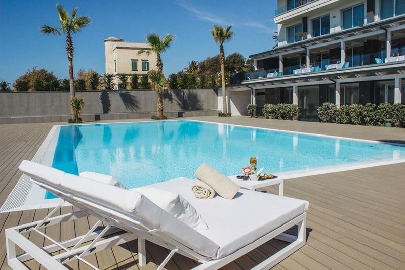 Resort Tre Fontane - Image 4