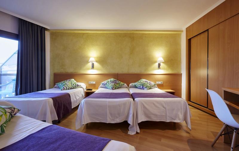 Hotel Samba - Image 7