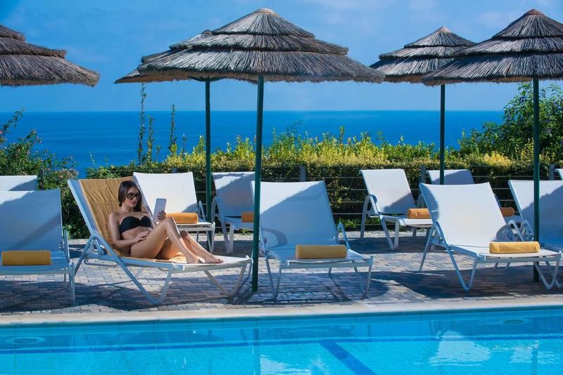 Blue Bay Resort Hotel - Image 6