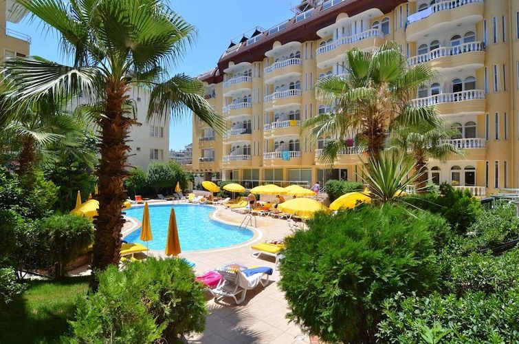 Billede av hotellet Artemis Princess Hotel - nummer 1 af 10