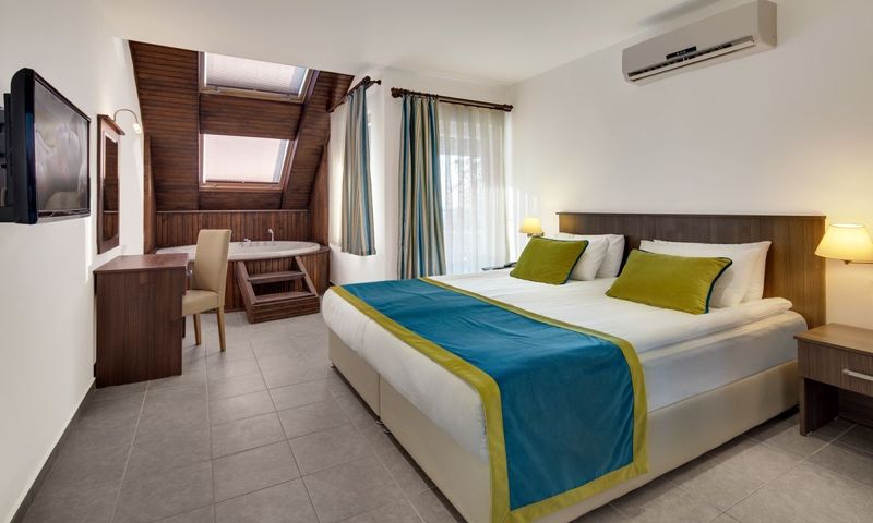 Side Su Hotel - Image 9