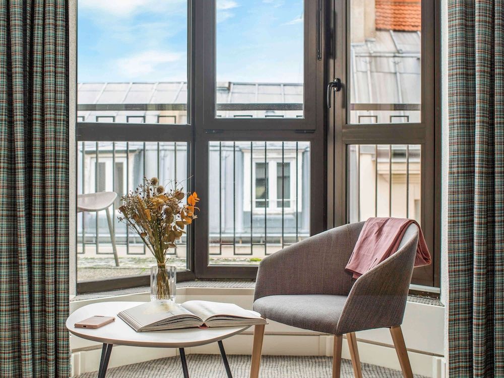 Mercure Paris Gare Montparnasse - Image 3