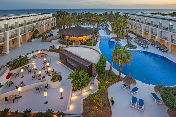 Billede av hotellet Cabogata Jardin Hotel & Spa - nummer 5 af 10