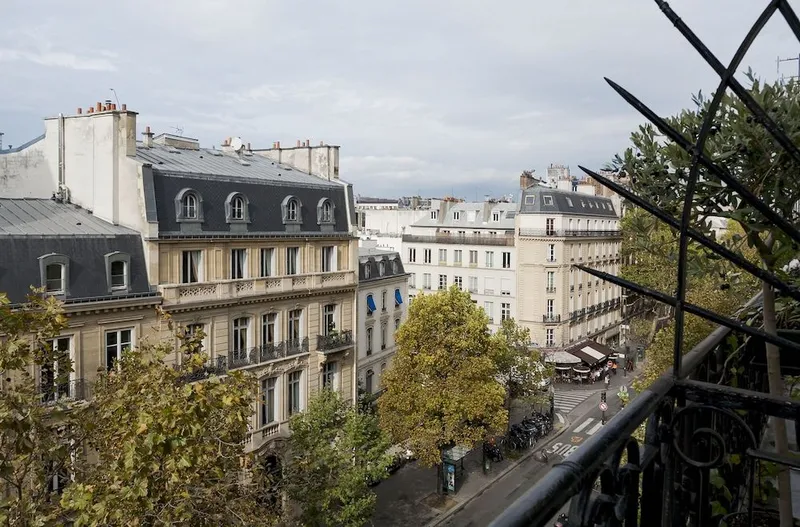Timhotel Invalides