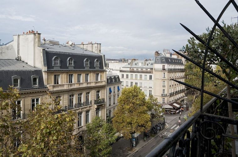 Billede av hotellet Timhotel Invalides - nummer 1 af 10