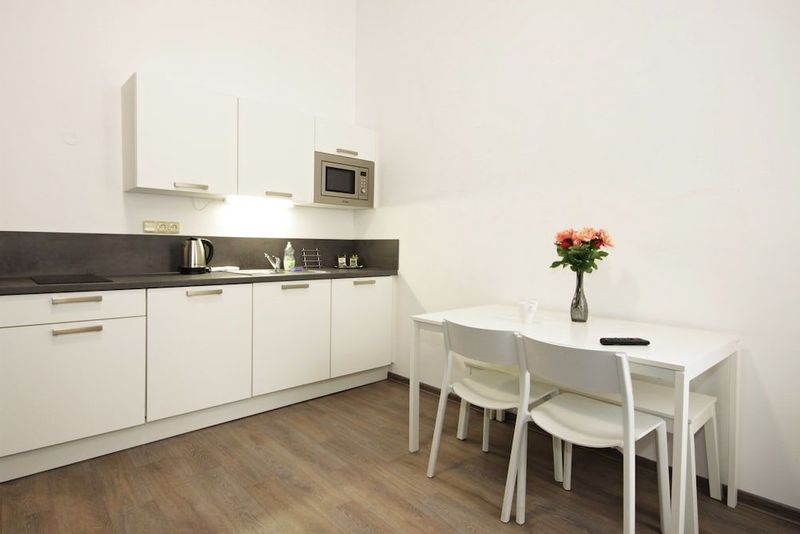 Alveo Suites - Image 4